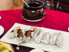 -隆都四季香饭店(碧海路店)