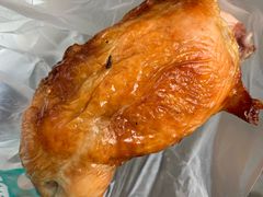 -大益烤鸡