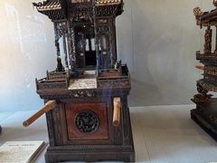 -陈家祠堂-游客中心