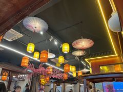 -外婆船宴餐厅·外婆喊你回家吃饭