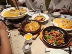 -小碗大胃(福久源新天地店)