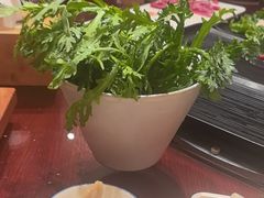 -古关火锅店(古北水镇景区店)