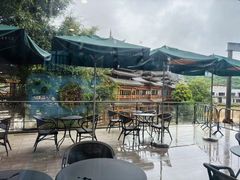 -星巴克(南宁民歌湖店)