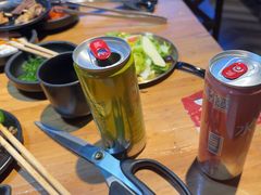 -九田家黑牛烤肉料理(溧阳吾悦店)