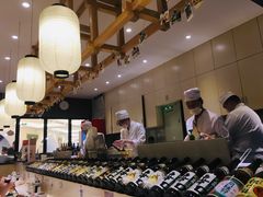 -小句号·精致料理(江南环球港店)