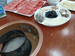 -岳合轩老北京涮肉