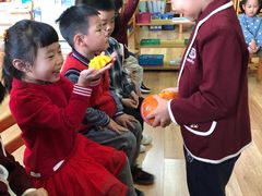 -乐融国际幼儿园(四季青校区)