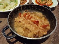 -茉莉餐厅(包河万达店)