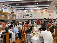 -冰泉豆浆馆(白云山总店)