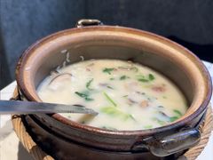 -潮州府·潮菜·砂锅粥(徐家汇店)