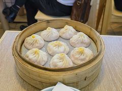 -一品小笼(金融街店)