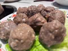 -东门口涮肉·砂锅·烤串(老门东店)