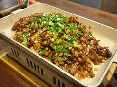 -树厨贵州菜(铜仁花果山店)