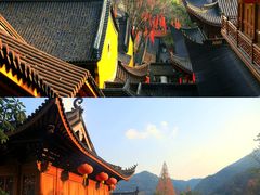 -杭州上天竺法喜讲寺