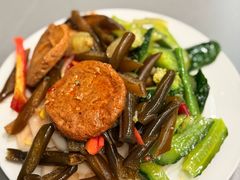 -郑家包子牛肉拉面(尚勤路店)