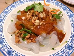 -满园烤鸭·春饼(太原街万达店)
