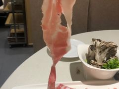 -海底捞火锅(中商百货店)