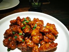 -外婆家(蓝色港湾店)