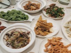 -船歌·鱼水饺青岛菜(合肥路永旺店)
