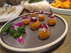 -隆喜元鱼汤包·海鲜(中联广场店)