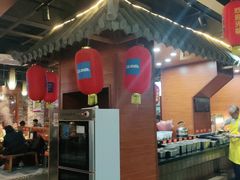 门面-蜀家渝重庆火锅(南屏街店)