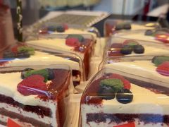 -姆们M Sweetie Cake(三里屯店)
