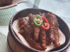 -香港富临皇宫(五月花商业广场店)