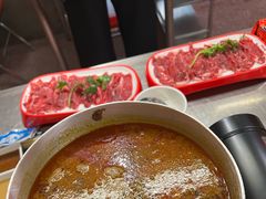 -燃计沙茶皇·香港沙茶火锅(人广旗舰店)