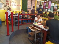 -正宗钢管厂五区·小郡肝火锅·串串香(商品街总店)
