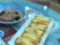 -赵记传承·中国甜品(福州总店)