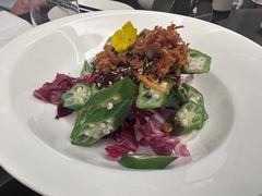 -泛太平洋大酒店·海天楼中餐厅·粤菜