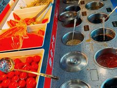 -巴蜀王婆大虾(南锣鼓巷店)