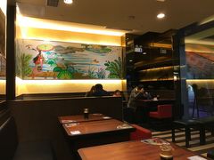 -阿香米线(宁波来福士广场店)
