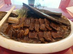 -深圳东方银座酒店·粤秀轩中餐厅