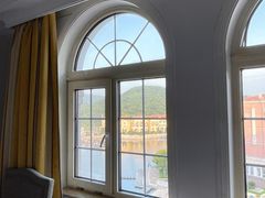 -平湖九龙山庄园圣马可酒店