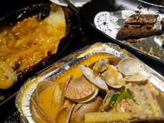 -蚝美人·生蚝海鲜烧烤(茶花园店)