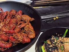 -聚味瞿记·龙虾堂(天元店)