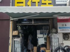 -道路口单车爱瓦士dahon大行