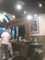 -TWOFACE 双面理发馆