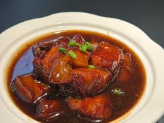 -小菜园新徽菜(青岛市南万象城店)