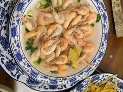 -灵福缘私房菜·农家菜(拈花湾·灵山大佛必推店)