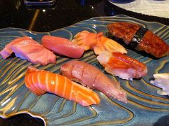 -月下料理(楷林IFC店)