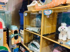 -FAELING PETS美天灵宠物(富力广场店)