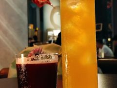 -叁 Three· bistro餐酒馆