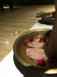 点击看大图 包房-THANN EXPRESS SPA
