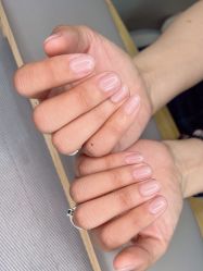 -小酒窝美甲&美睫&无创洗眉