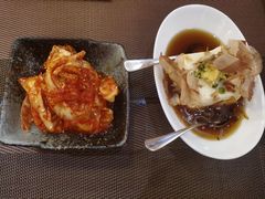 冷豆腐-喜多亭(宜山路店)
