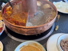 -仁和四季涮肉馆(天坛南门店)