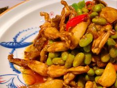 牛蛙-童福兴·南京菜(老门东店)