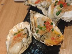 -华府九号海鲜烧烤大排档(龙域店)